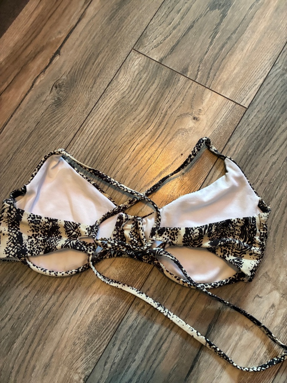 Volcom Bikini - Picture 3 of 7